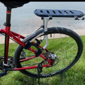 2012 Rocky Mountain Bicycles Whistler 70 Red and Black