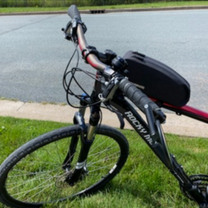 2012 Rocky Mountain Bicycles Whistler 70 Red and Black