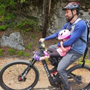 2023 Canyon bicycles Black