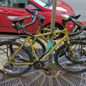 2017 REI Co-op ADV 3.1 Green