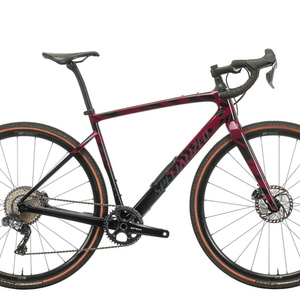 2020 Specialized Diverge Red