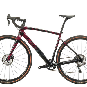 2020 Specialized Diverge Red