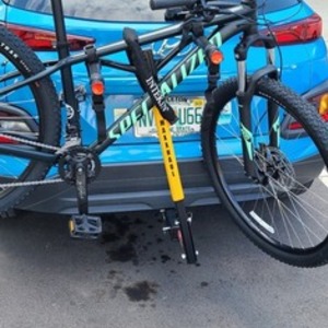 2023 Specialized Rockhopper sport Green