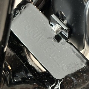 Priority Bicycles 600 Black