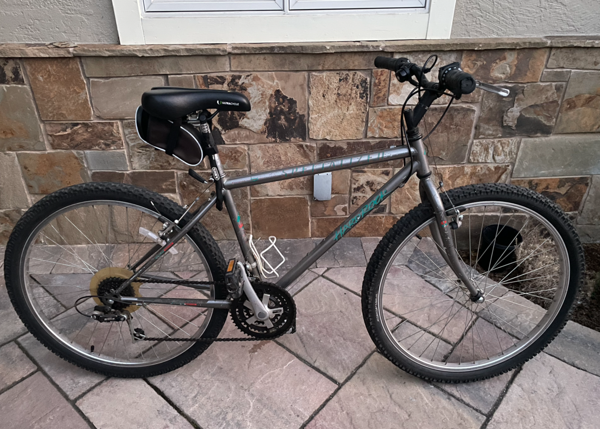 1994 Specialized Hardrock