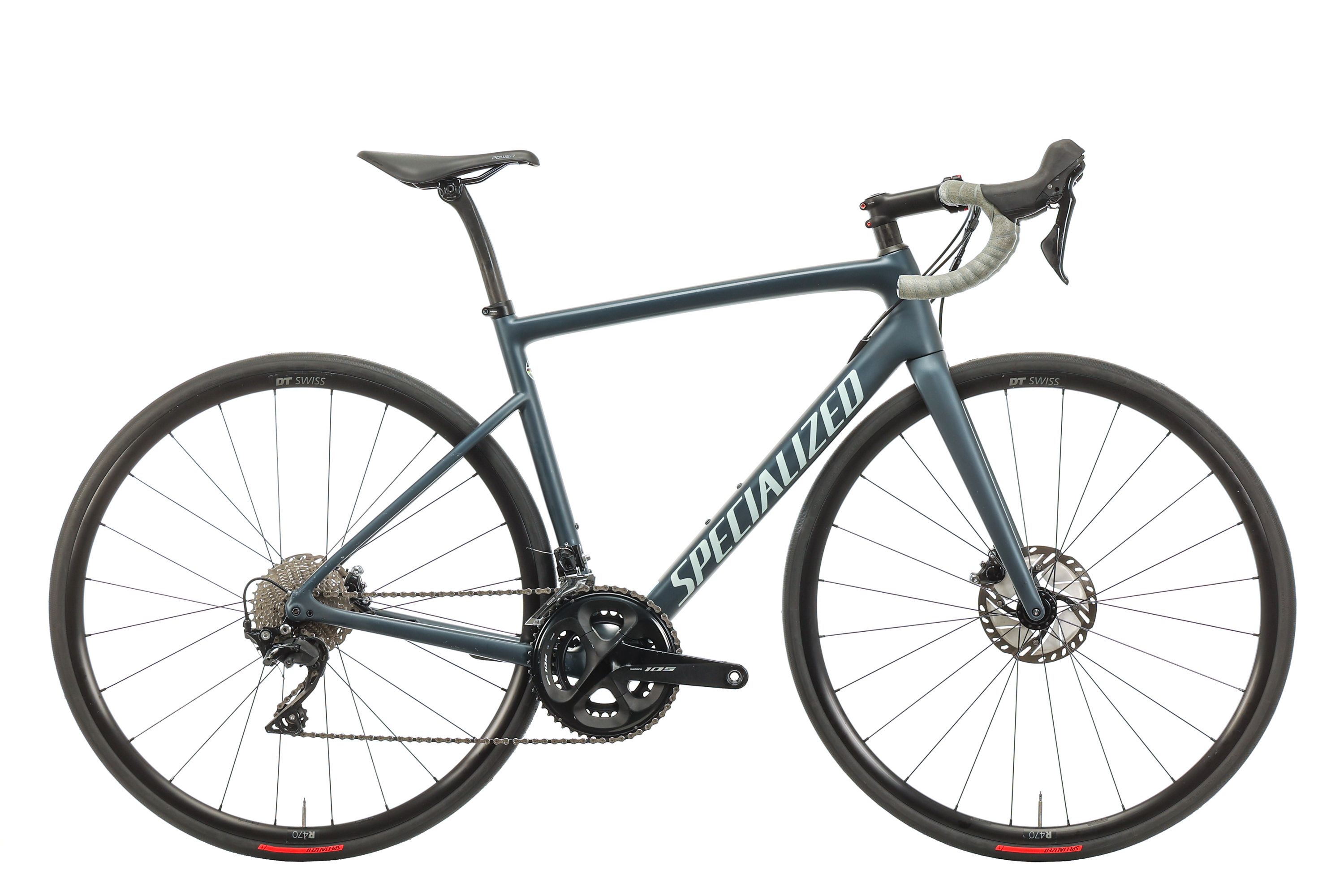 2021 Specialized Tarmac SL6