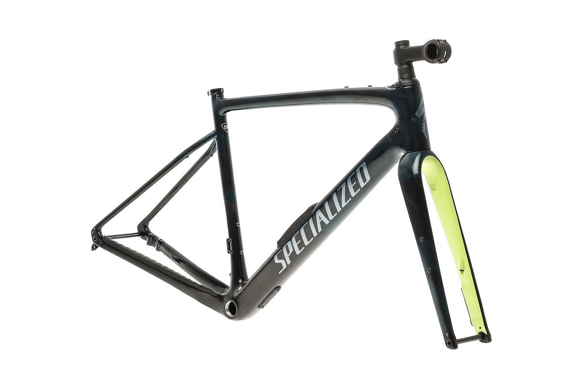 2021 Specialized Diverge