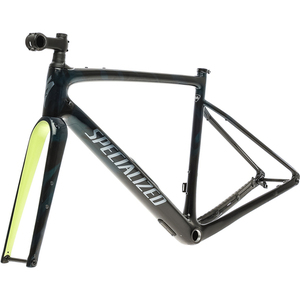 2021 Specialized Diverge Yellow or Gold