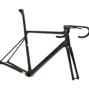 2020 Factor O2 VAM Black