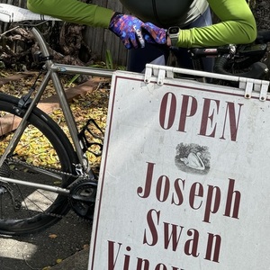 1997 Litespeed Classic Silver, gray or bare metal