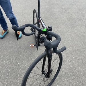 2022 Specialized Roubaix Purple