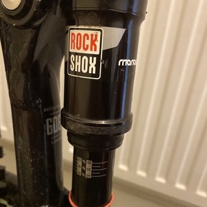 2021 Norco Bikes M Black and Orange