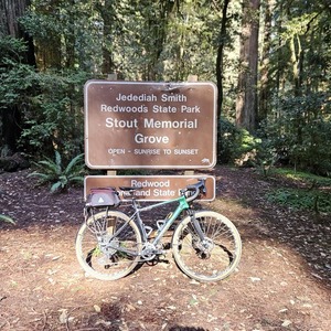 2018 Norco Bikes Search XR Apex Green and Black