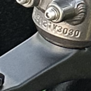 2023 Rad Power Bikes Rad Rover 6 plus Silver, gray or bare metal