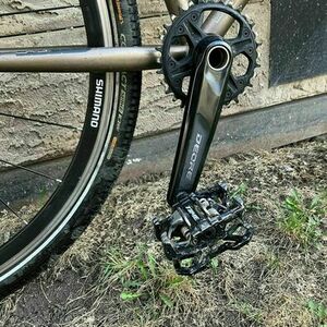 1994 Kona Hahanna Brown