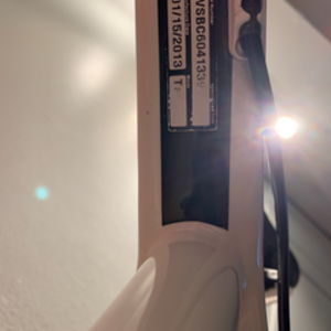 2013 Specialized Tarmac Elite Mid-Compact White and Red