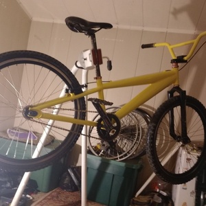 FMF 24" Pro Cruiser Yellow or Gold