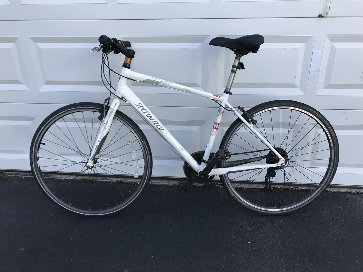 2012 Specialized Sirrus Sport 2012-specialized-sirrus-sport