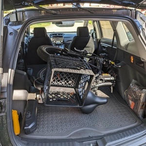 2020 Rad Power Bikes Radmini HT with motor-Black Black