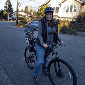 2019 Trek Marlin Silver, gray or bare metal