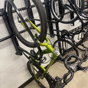 2024 Specialized Green