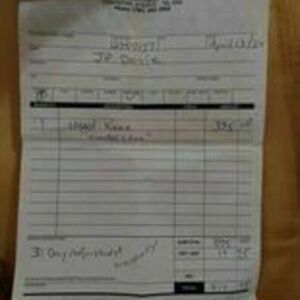 Kona cinder cone Red