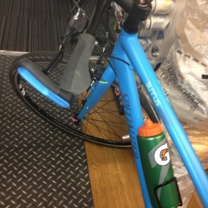 2013 Specialized Sirrus Sport Blue and Blue