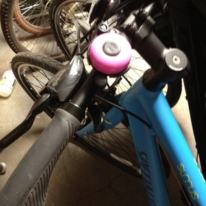 2013 Specialized Sirrus Sport Blue and Blue