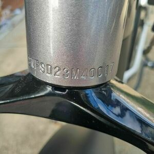 2024 Lectric eBikes Step Through White