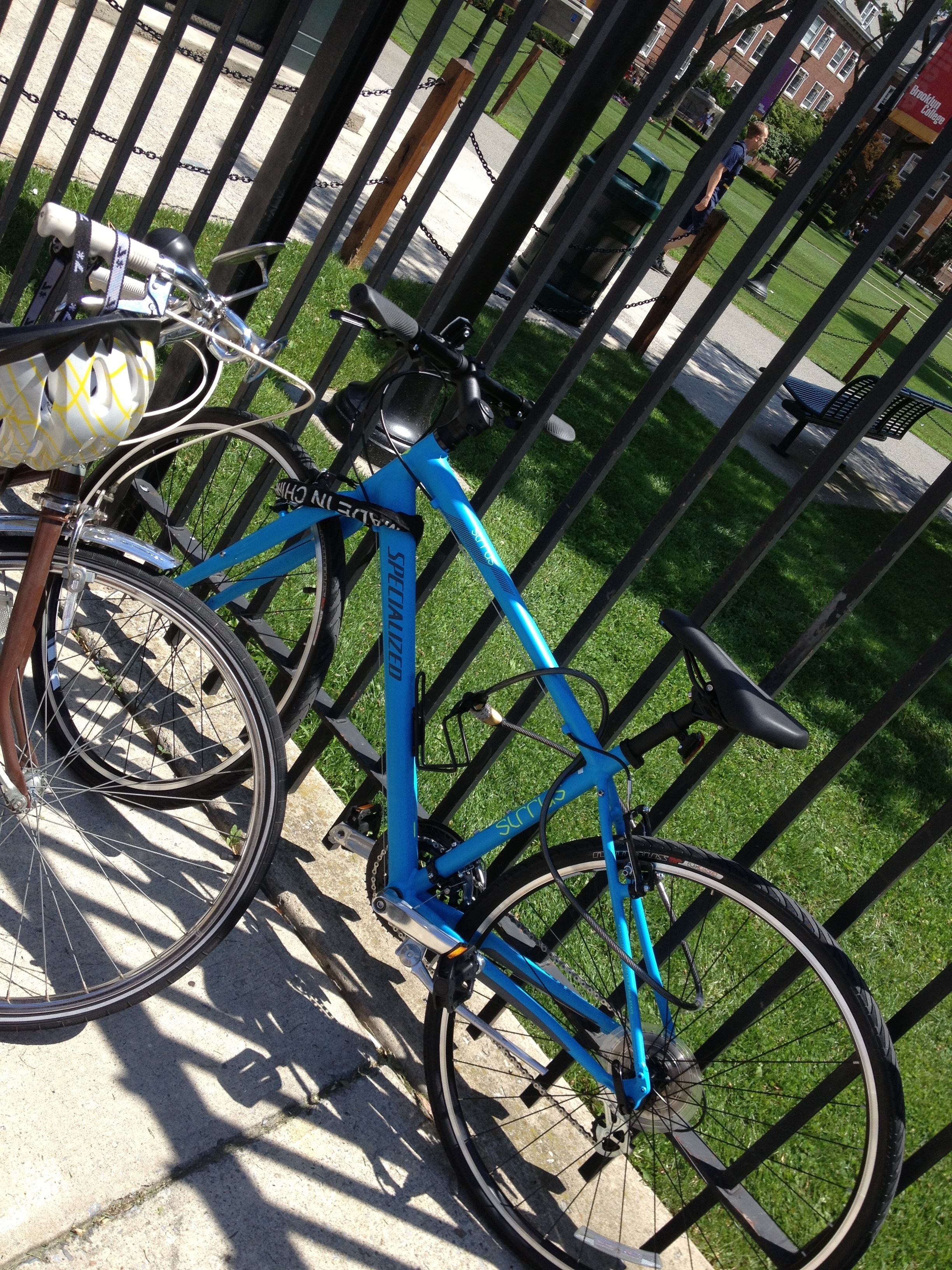 specialized sirrus sport 2013