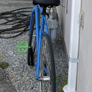 Fairdale Blue