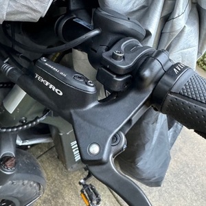 2023 Aventón aventure2 Green