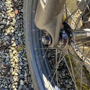 2023 Aventón aventure2 Green