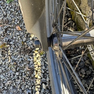 2023 Aventón aventure2 Green