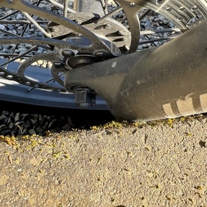 2023 Aventón aventure2 Green