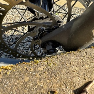 2023 Aventón aventure2 Green