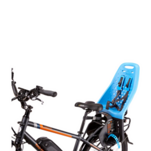 2023 Rad Power Bikes RadRunner™ 2 Electric Utility Bike Black