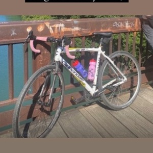 Cannondale Caad9 5 White