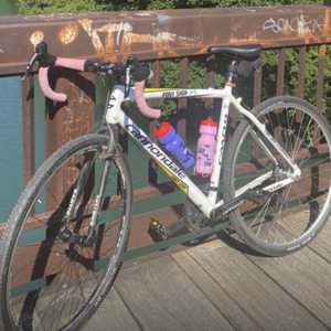 Cannondale Caad9 5 White