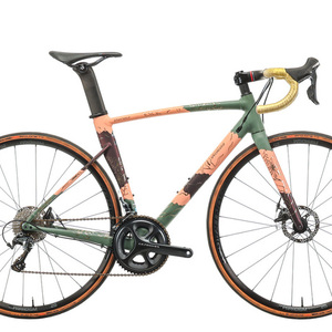 2020 Specialized Allez Sprint Disc Green