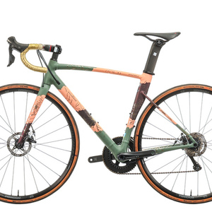 2020 Specialized Allez Sprint Disc Green