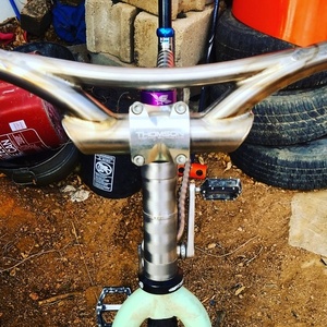 2017 Eric Barr Ground up @groundupspeedshop Fixed gear singlespeed Silver or Gray