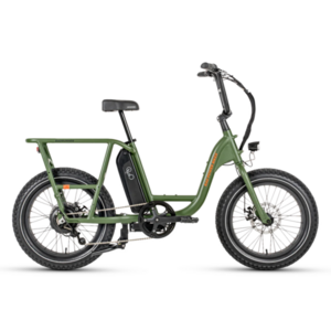 2023 Rad Power Bikes RadRunner 2 Green