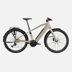 2022 Canyon bicycles Canyon Precede on AL 22 Yellow or Gold and Black