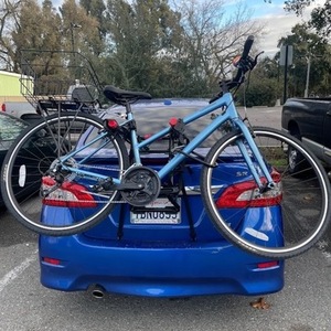 2022 Cannondale Quick Remixte Blue