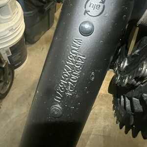 2024 Trek Domane AL5 Black