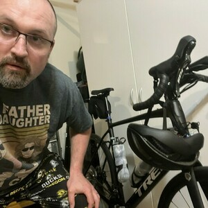 2024 Trek Domane AL5 Black