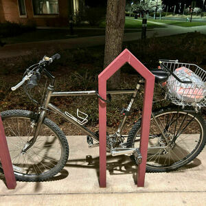 Altos diamond Silver, gray or bare metal