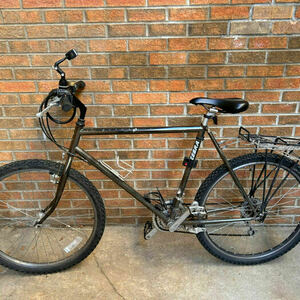 Altos diamond Silver, gray or bare metal