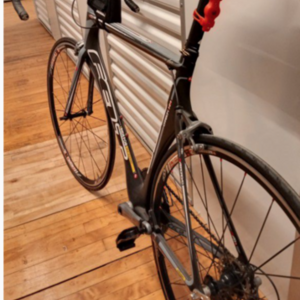 Felt AR4 Black